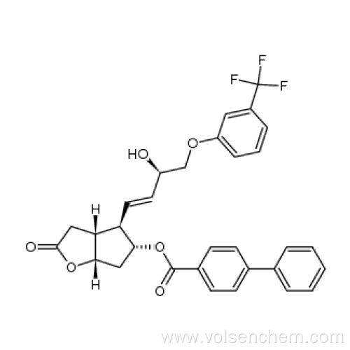 114488-91-4, Travoprost Intermediate